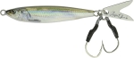 #03 Scale Anchovy