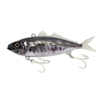 #05 UV (Keimura) Silver Aji