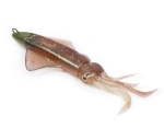 Golden Squid UV