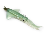 Green Squid