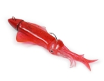 Red Squid UV