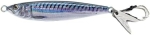 #SP01 French Mackerel