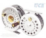 TICA Fishmaster S105R/MS Fly Reel Мухарска макара