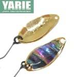 Yarie T-Fresh EVO 1.5g Седеф
