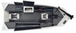 Alumacraft Crappie Deluxe Лодка2