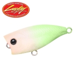 Lucky Craft Poko Poko Cra-Pea Воблер Pellet All Stars Amabie