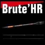 APIA Brute’HR Спининг въдица