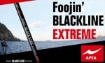 APIA Foojin’ Black Line Extreme Shore Джигинг въдица2