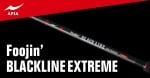 APIA Foojin’ Black Line Extreme Shore Джигинг въдица