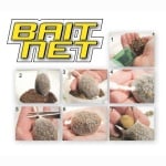 Atemi BAIT NET SMALL PVA мрежа