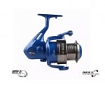 Okuma Atomic SW Spinning 1