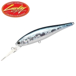 Lucky Craft Pointer 100 DD Воблер Lucky Craft Pointer 100 DD Nishiki Lucky Craft Pointer 100 DD Aurora Black