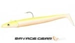 Savage Gear Sandeel 16cm 42g силиконова примамка