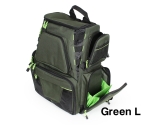 Fishing Backpack Green