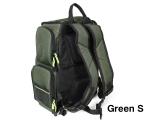 Fishing Backpack Green