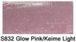 Bait Breath Ika-cyu Силиконова примамка S832 - Glow Pink/Keime light