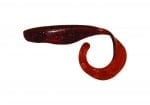 Bass Assassin Curly Shad 10см Главна