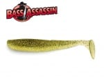 Bass Assassin Elite Shiner 10см Главна