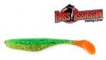 Bass Assassin Walleye Turbo Sea Shad 10см Главна