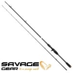 Savage Gear SG2 Medium Game BC