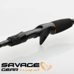 Savage Gear SG2 Medium Game BC