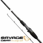 Savage Gear SG2 Medium Game BC