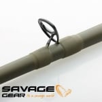 Savage Gear SG4 Fast Game BC