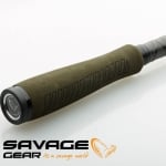 Savage Gear SG4 Fast Game BC