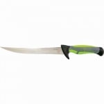 Mustad Fillet Knife Green 3