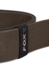 Fox Elasticated Belt