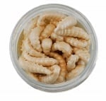 BERKLEY Powerbait Honey Worms Силиконова примамка 3