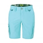 BKK Cargo QD Shorts Blue