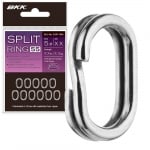 Split Ring-55 2