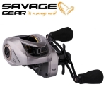 Savage Gear SG6 300 BC LH 5+1BB 5.6:1