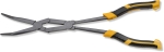 Black Cat Power Pliers with Double Joint