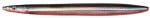 Savage Gear Sandeel Pencil 125 Воблер 10-Black&Red UV