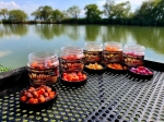 Dоuble Trouble Wafters FilStar Premium Carp