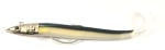 GT-Bio Kamaleo Sandeel Combo 12.5cm Силиконова примамка Gold Kamaleo Blue Kamaleo