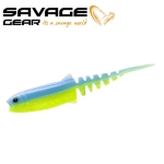 Blue Chartreuse