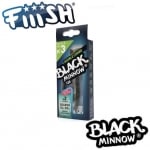 Fiiish Black Minnow No3 Double Combo