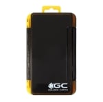 Golden Catch Reversible Worm and Foam Case RWC-1710F