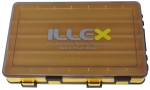 ILLEX Reversible Tackle Box 285