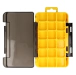 Golden Catch Reversible Worm and Foam Case RWC-1710F