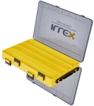 ILLEX Reversible Tackle Box 285