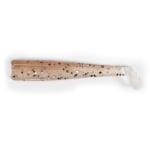 GT-Bio Roller Shad 6.5cm Силиконови тела Lemon Fluo Brown Trout