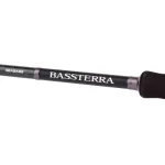 Спининг въдица SHIMANO Bassterra Sea Bass 274cm 7-30g