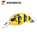 Zip Baits Baby Hickory SR 2.5см ZipBaits Baby Hickory SR #557 #936 BumbleBee 2