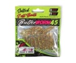 Sea Buzz Butter Worm 4.5cm