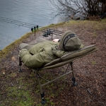Fox Voyager Recliner Chair