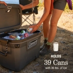 Coleman Convoy 55QT